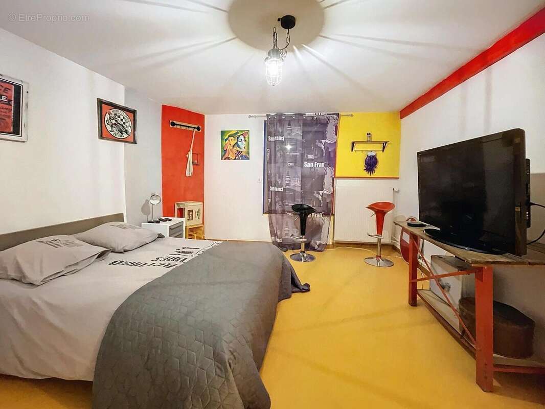 Photo 5 - Maison à MAZERNY