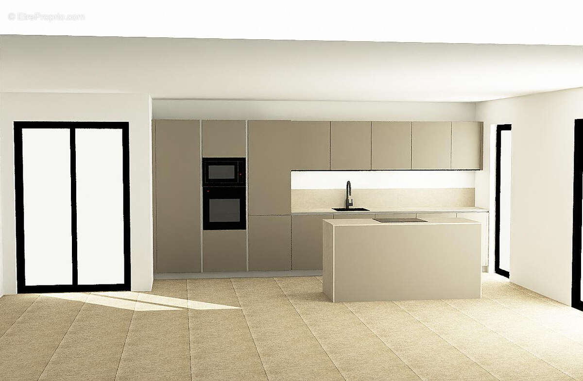 Appartement à GROSSETO-PRUGNA