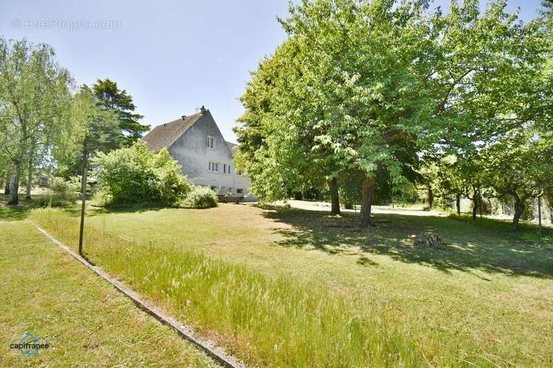 Maison à vendre 8 pièces  (41) - photo 20