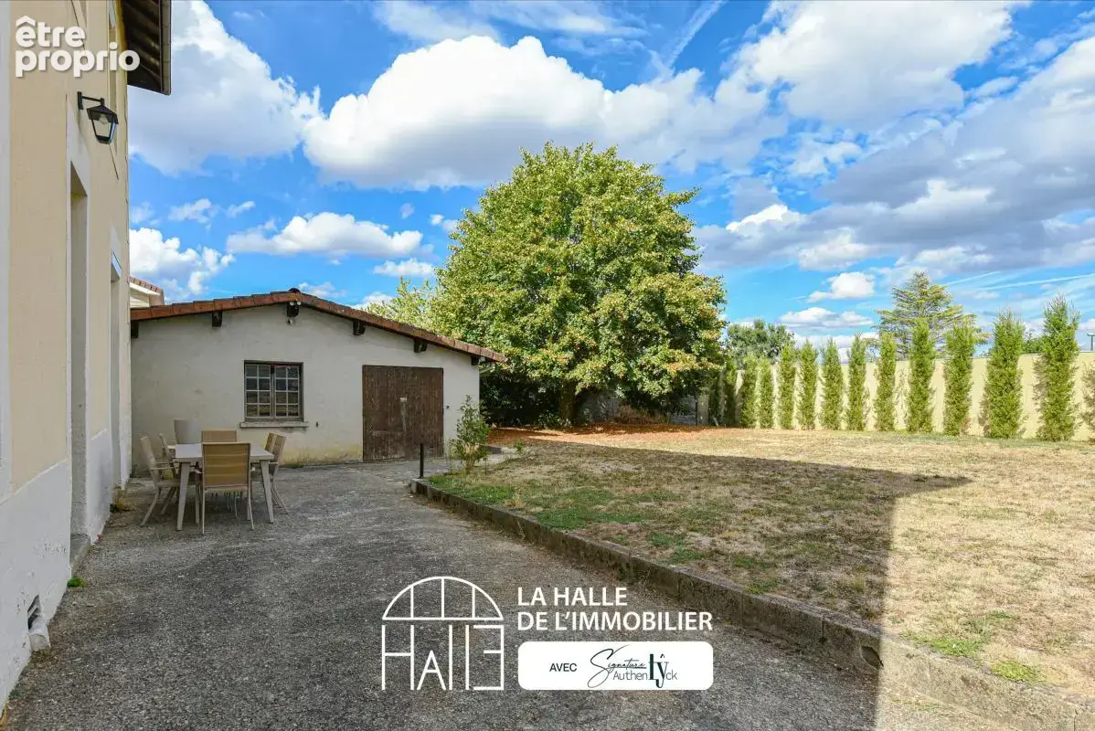 Maison 170 m² à Condat-Sur-Vienne  - photo 13