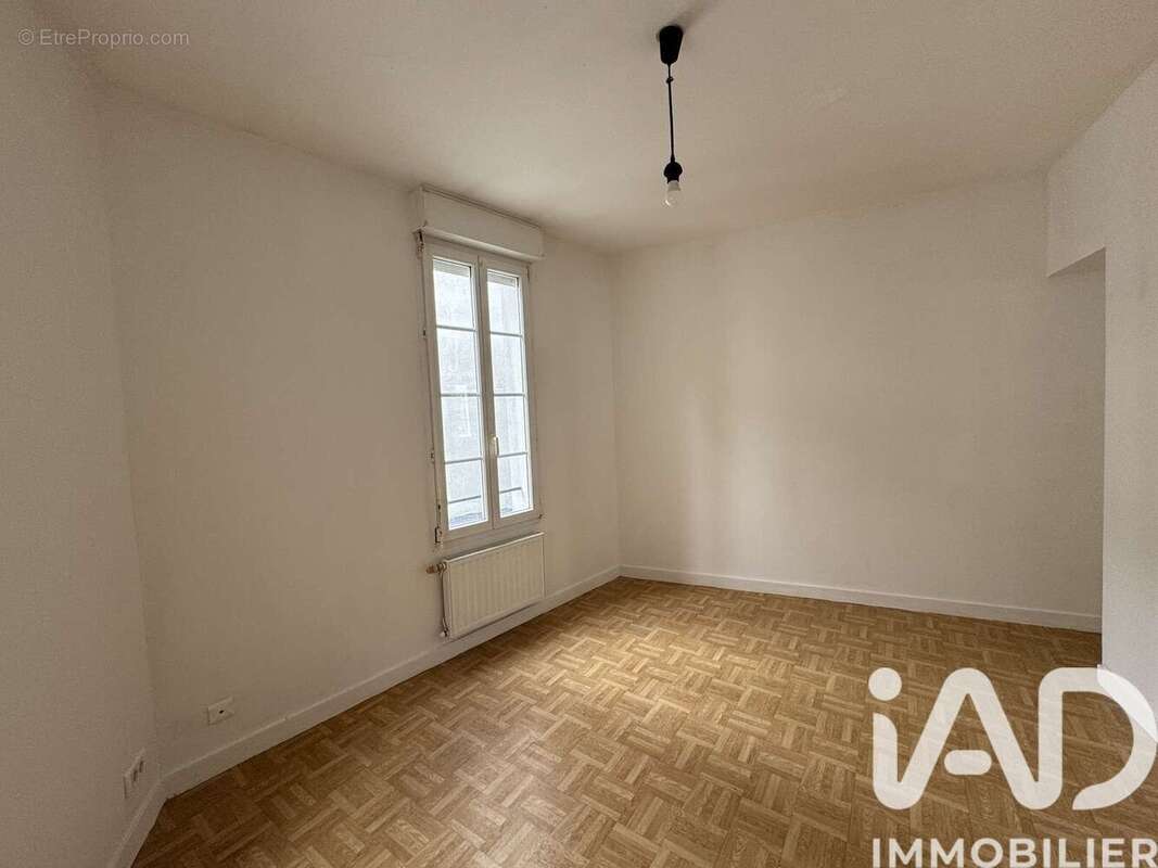 Photo 9 - Appartement à AUDIERNE