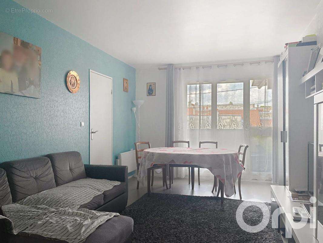 Appartement à LONGJUMEAU