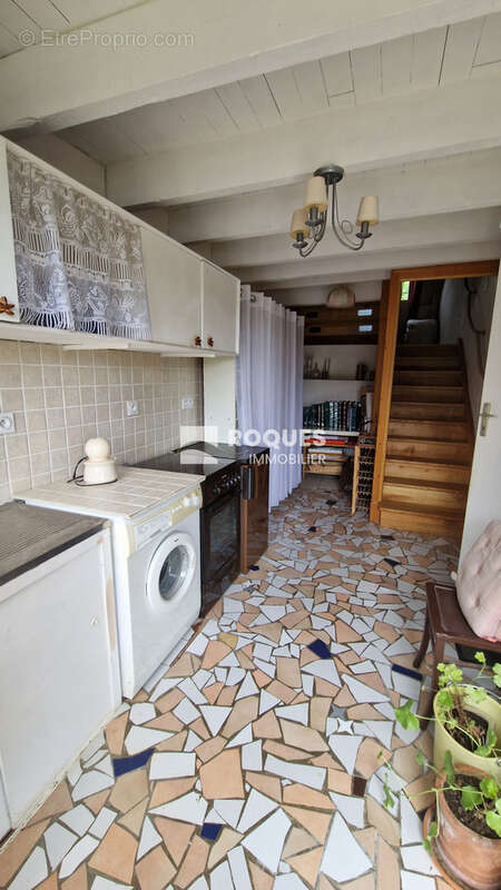 Maison à CORNUS
