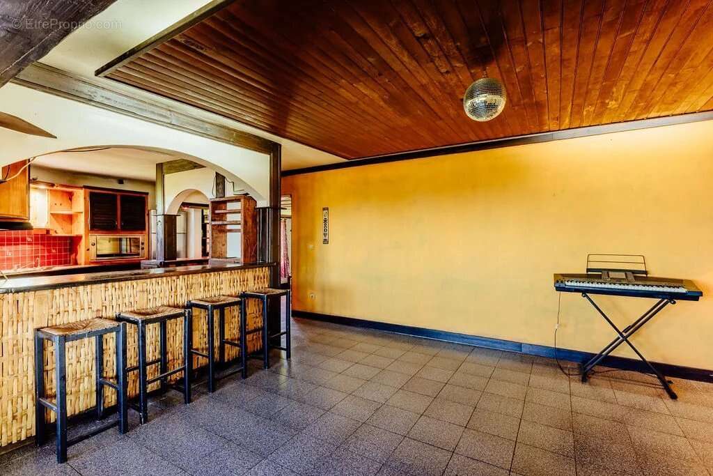 Maison à SAINT-PIERRE