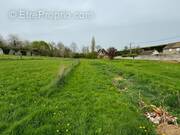 Terrain à SAINT-LUBIN-DE-LA-HAYE