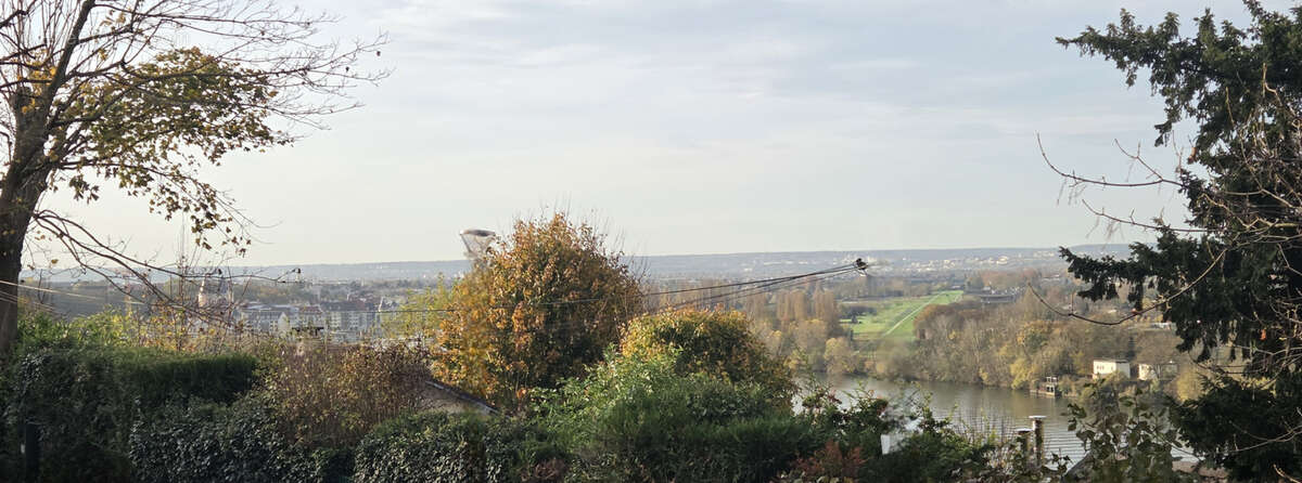 Appartement à CORMEILLES-EN-PARISIS