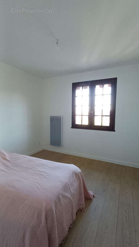 Maison à BELLERIVE-SUR-ALLIER