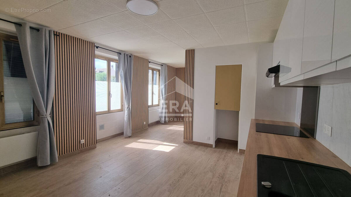 Appartement à NEUILLY-SUR-MARNE