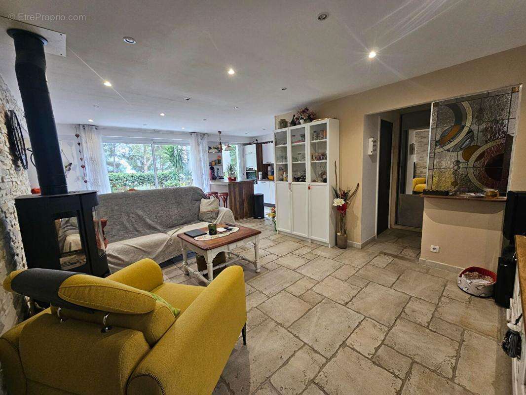 Appartement à MARTIGUES