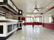 Local commercial de 110m² avec possibilité de changement de destination... - Commerce à LA ROMAGNE