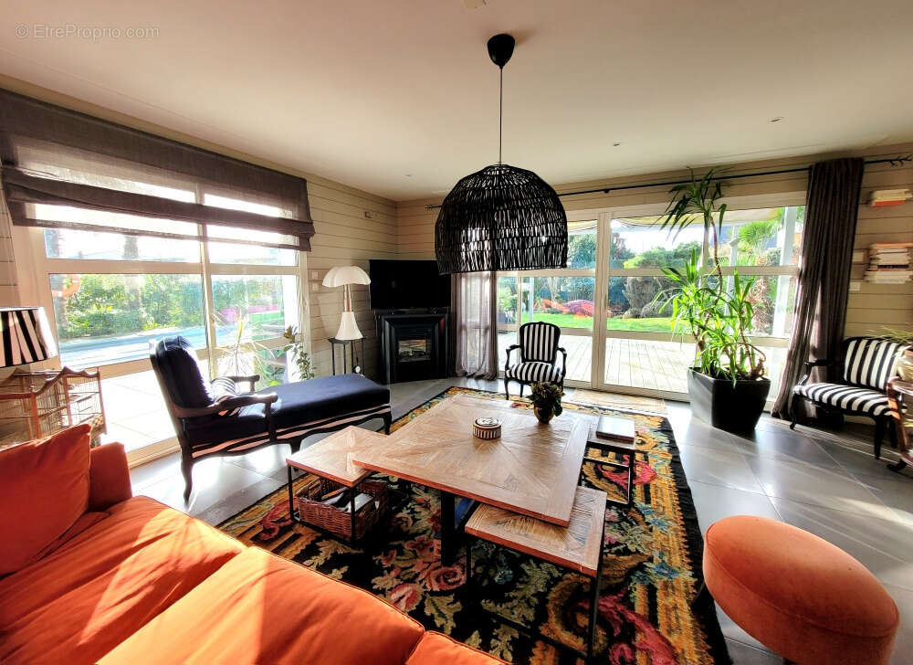 Maison à SAINT-GREGOIRE