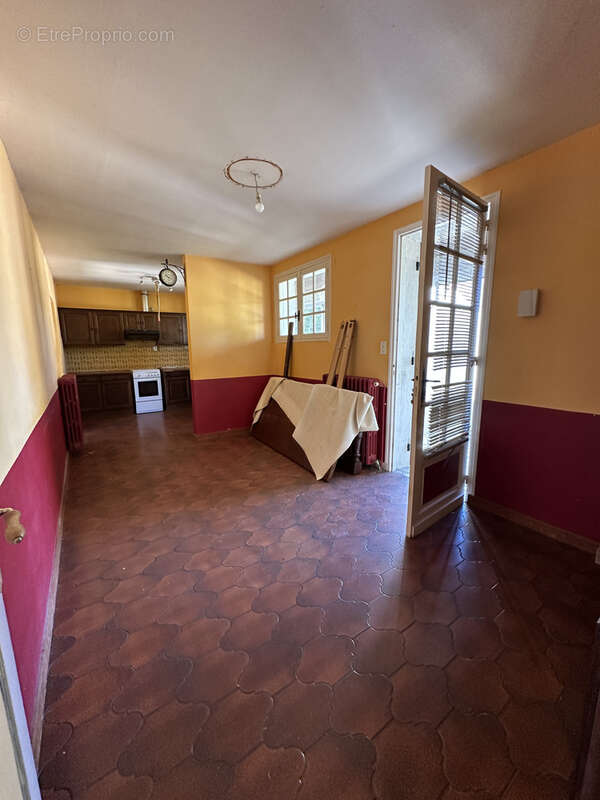 Maison à CHENAUD