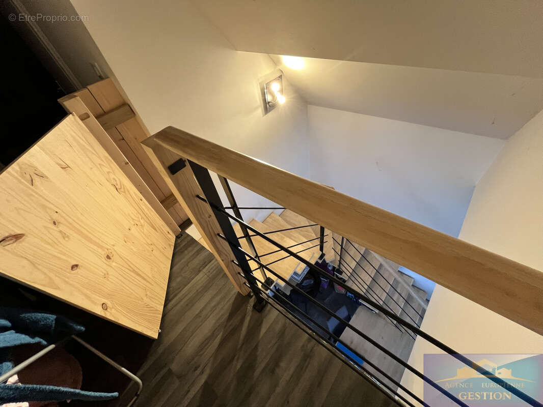 Maison à MONTAUT