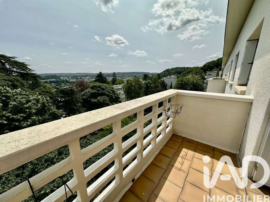 Photo 6 - Appartement à PALAISEAU