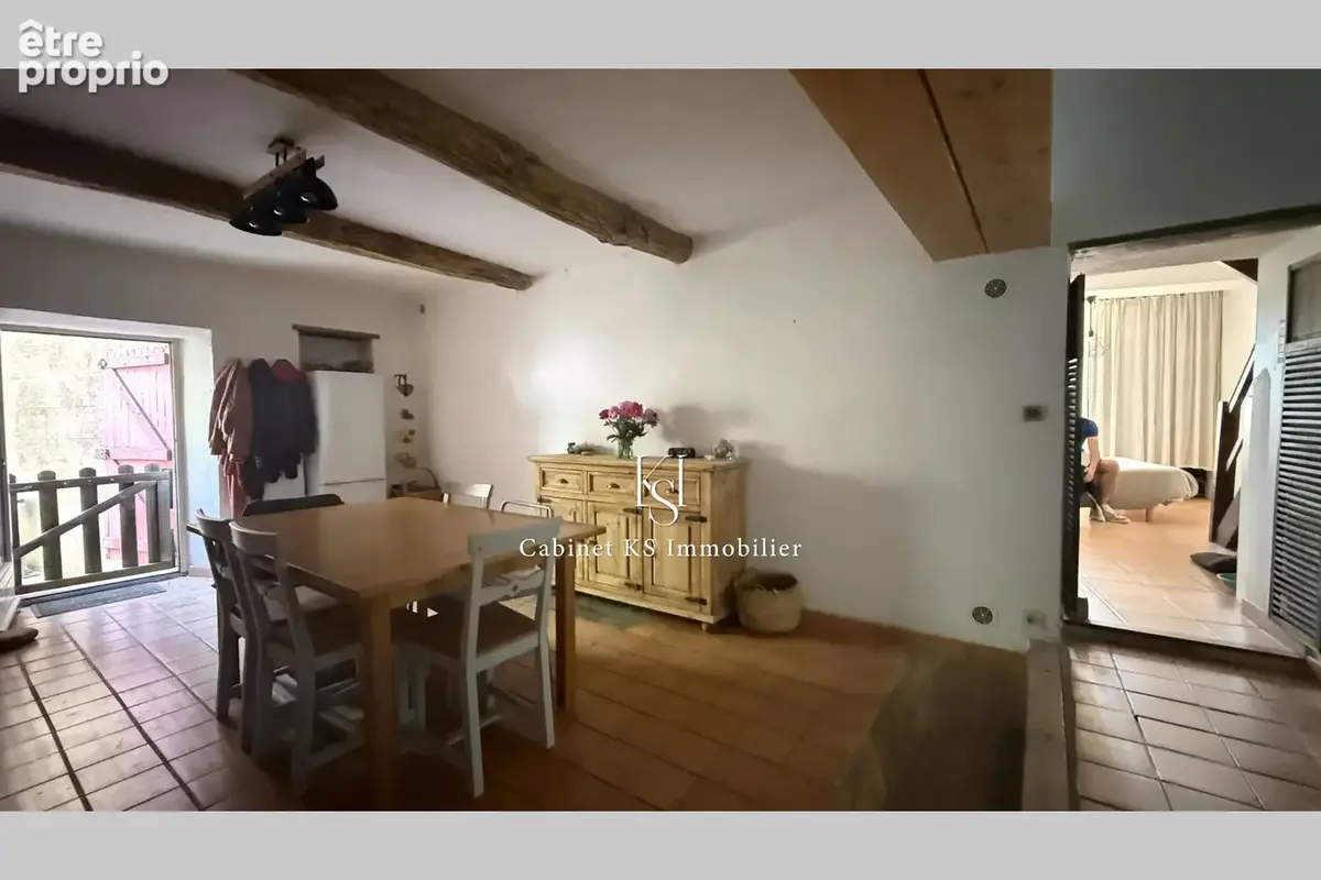 Maison 3 pièces 56 m² à vendre à Seillons-Source-D'argens (83470) - photo 4