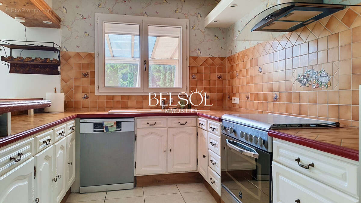 Maison 113 m² à Le Boulou  - photo 9