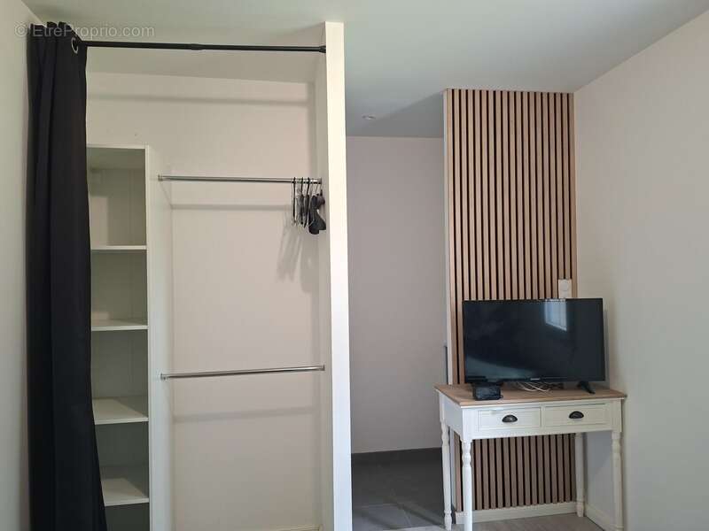 Maison Plain pied de 2020, 3 chambres, proche écoles, en résidence calme de campagne, 10 min ALENCON, 35 min Le MANS - photo 10