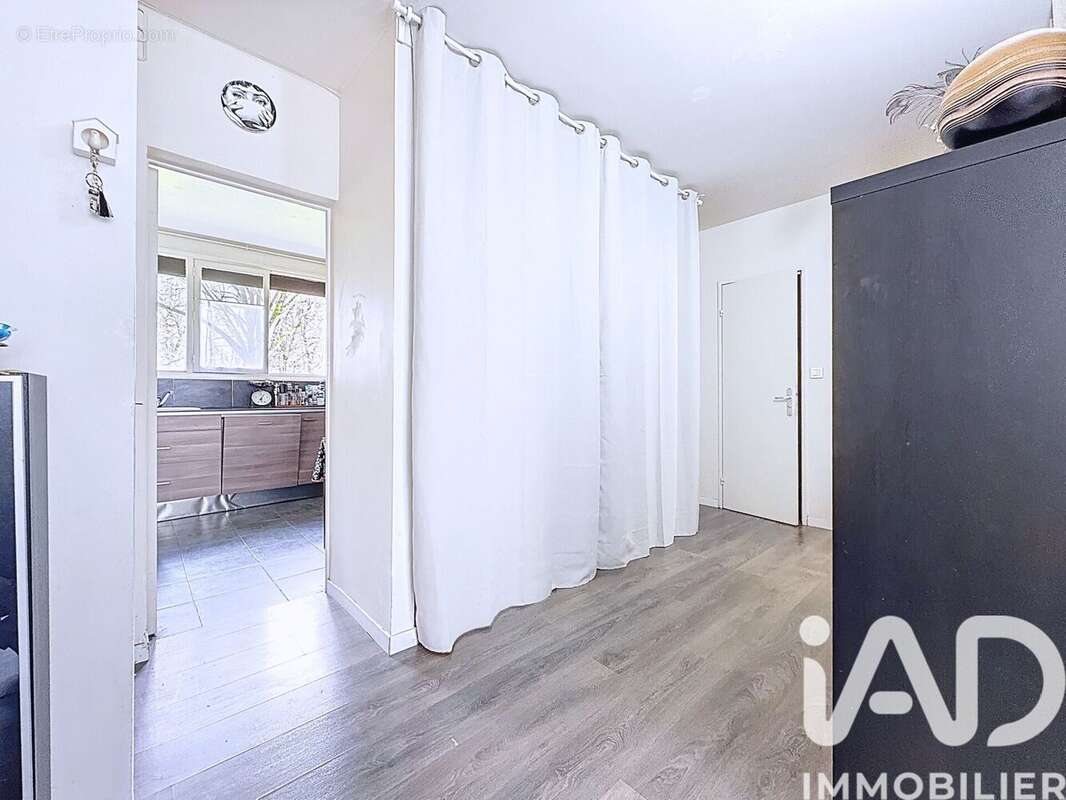 Photo 3 - Appartement à DRAVEIL