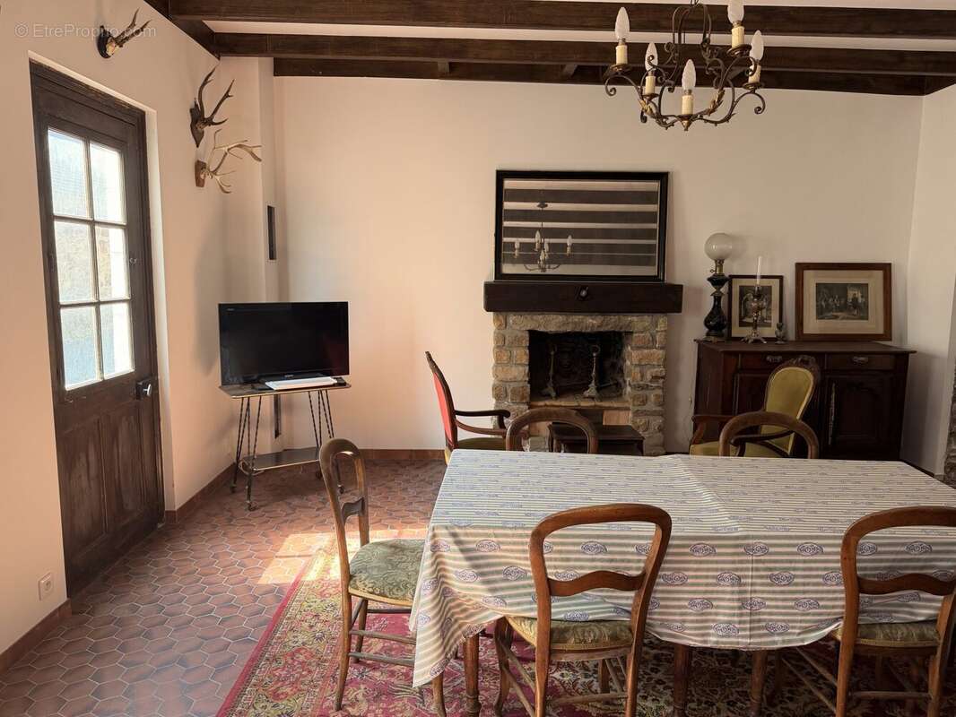 Maison 166 m² à Perros-Guirec  - photo 5