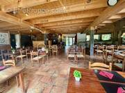 Commerce à SALLENOVES