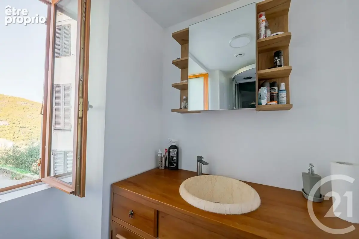 Maison 3 pièces 30 m² à vendre à Rogliano (20247) - photo 5