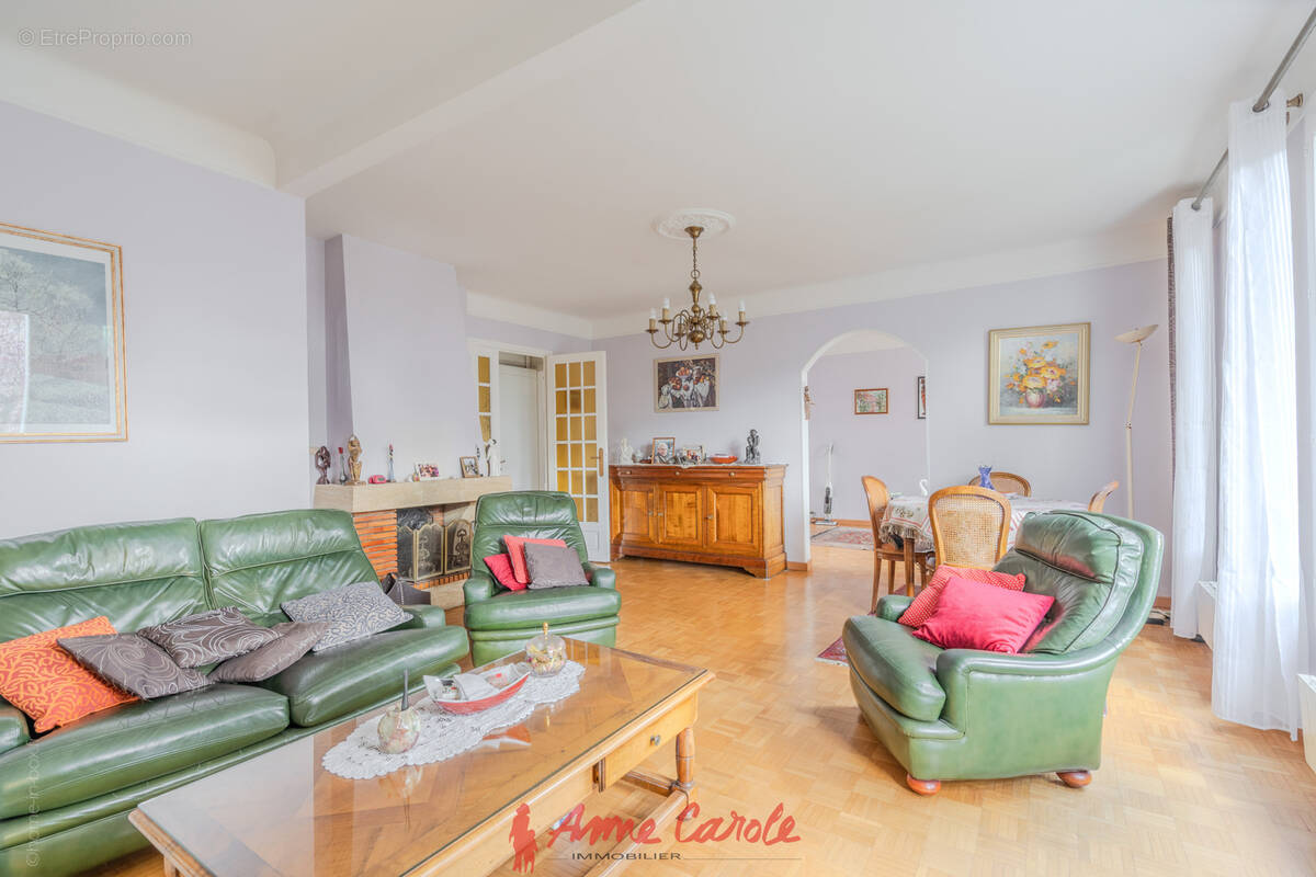 Maison à JOINVILLE-LE-PONT