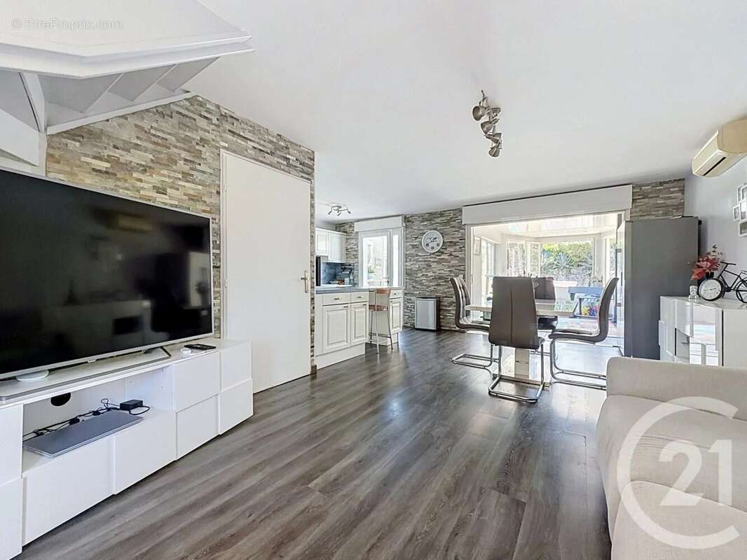 Maison 124 m² à Mougins  - photo 6