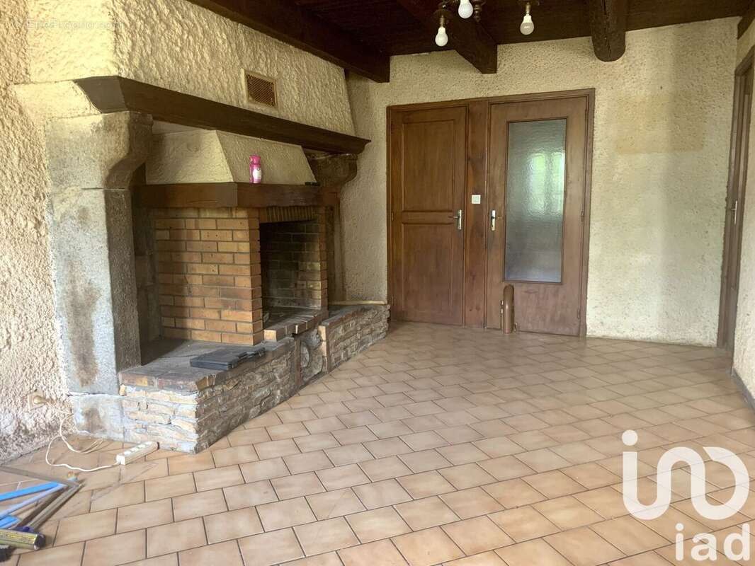Photo 5 - Maison à MARSAC-EN-LIVRADOIS