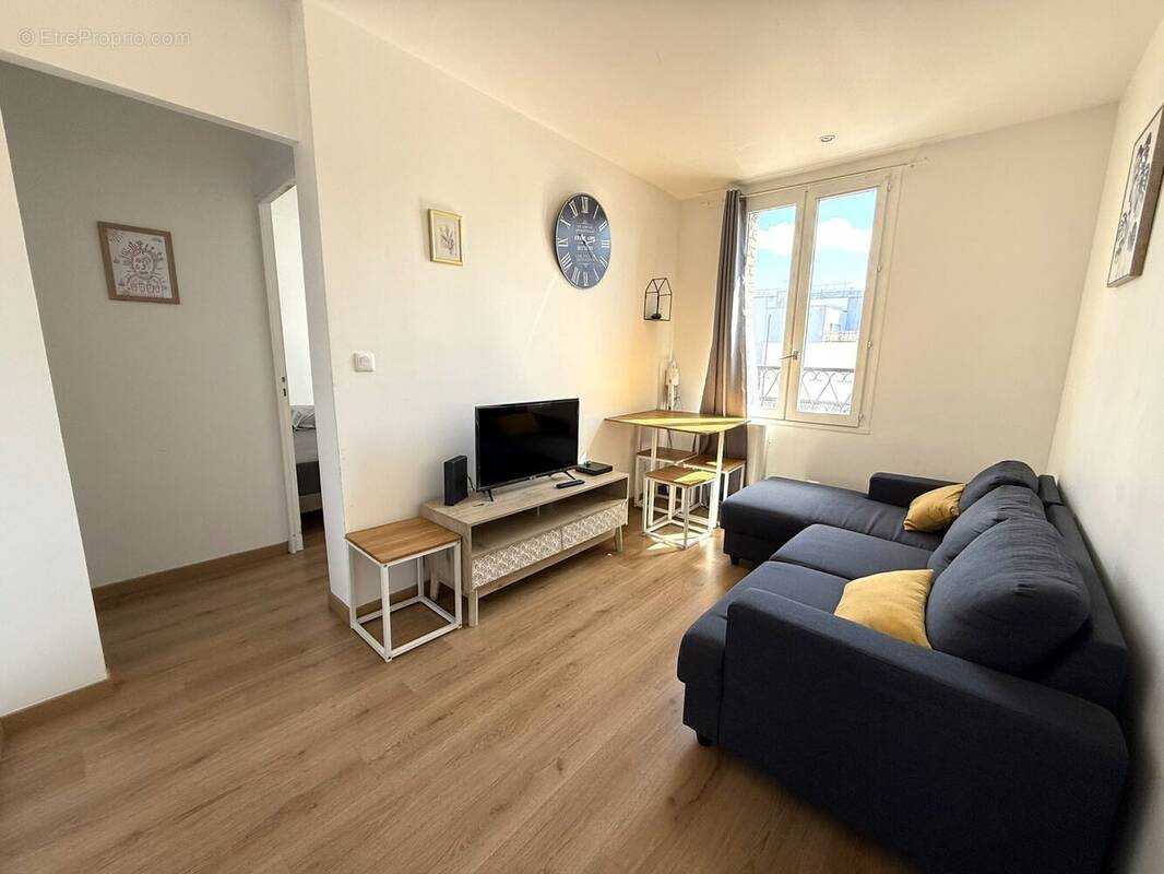 Appartement à LE HAVRE