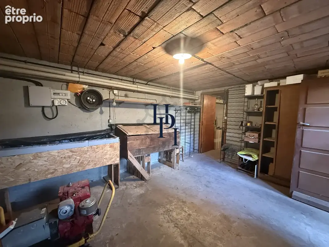 Vente Maison avec terrasse et garage CAMARES - photo 15