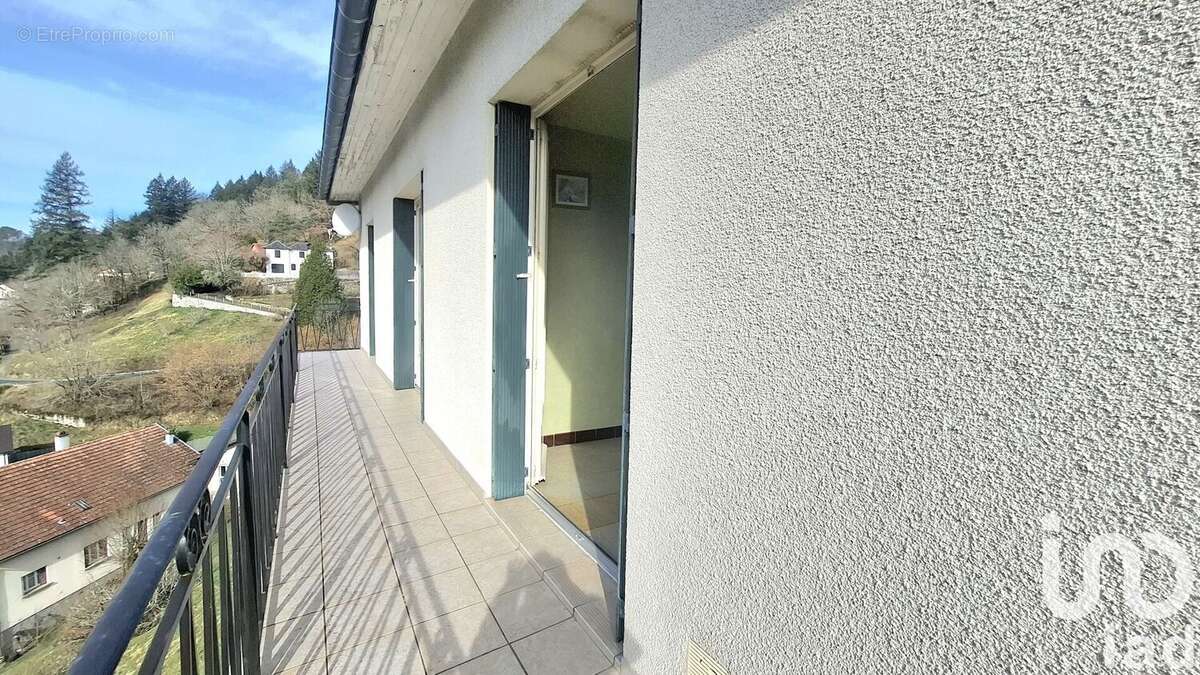 Photo 5 - Maison à SAINT-BONNET-AVALOUZE