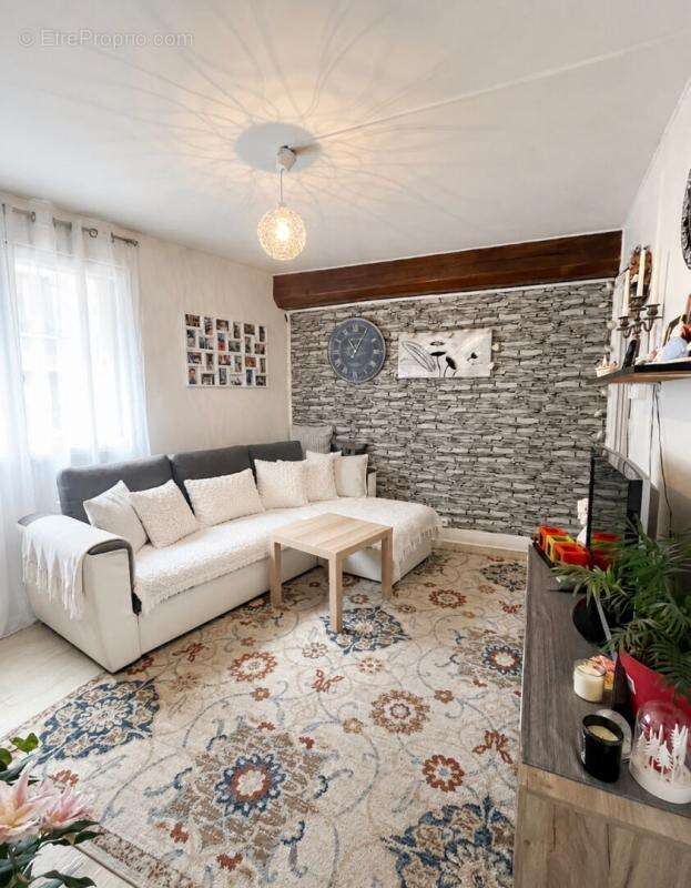 Appartement à MONTESSON