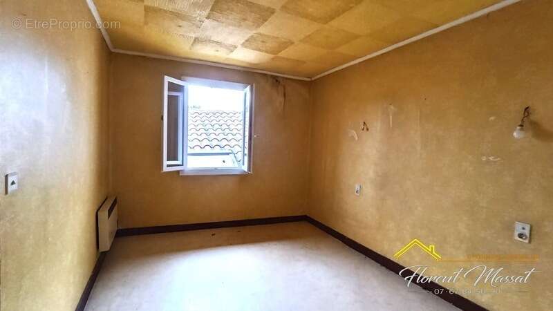 Appartement à GRAULHET