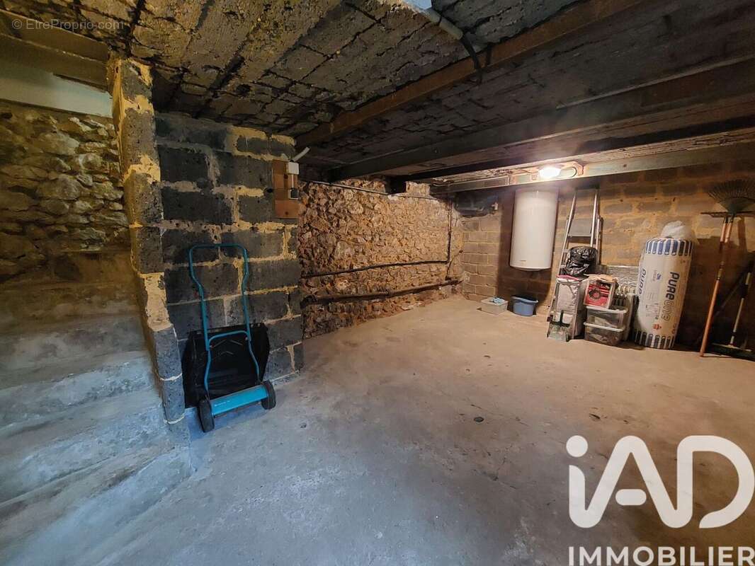 Photo 7 - Maison à POMMEUSE