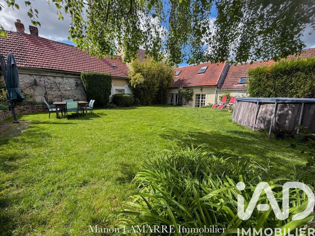 Maison 100 m² à Drocourt  - photo 2
