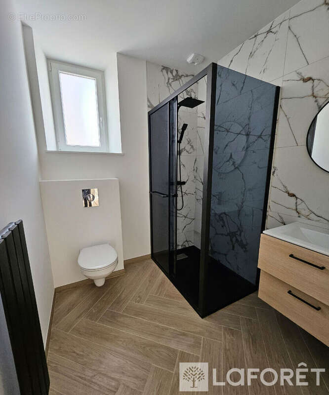 Maison à THAON-LES-VOSGES