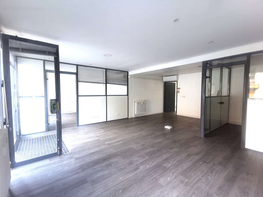 Commerce à PERPIGNAN