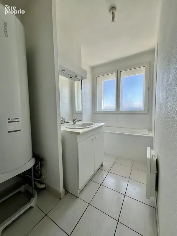 Le Pontet - Appartement T3 à découvrir sans tarder ! - photo 6