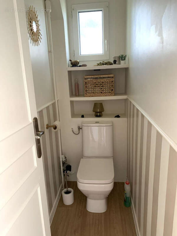 Appartement à LIVRY-GARGAN