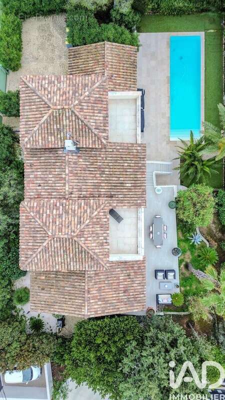 Photo 3 - Maison à SAINT-RAPHAEL