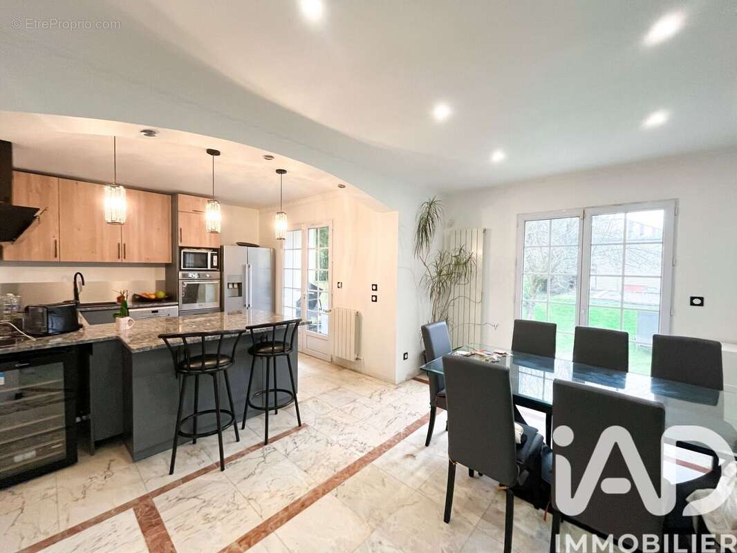 Photo 5 - Maison à BIEVRES