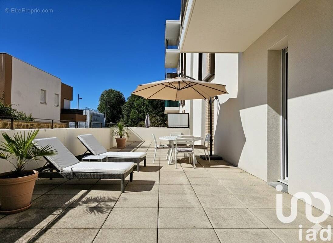 Photo 1 - Appartement à EPERNON