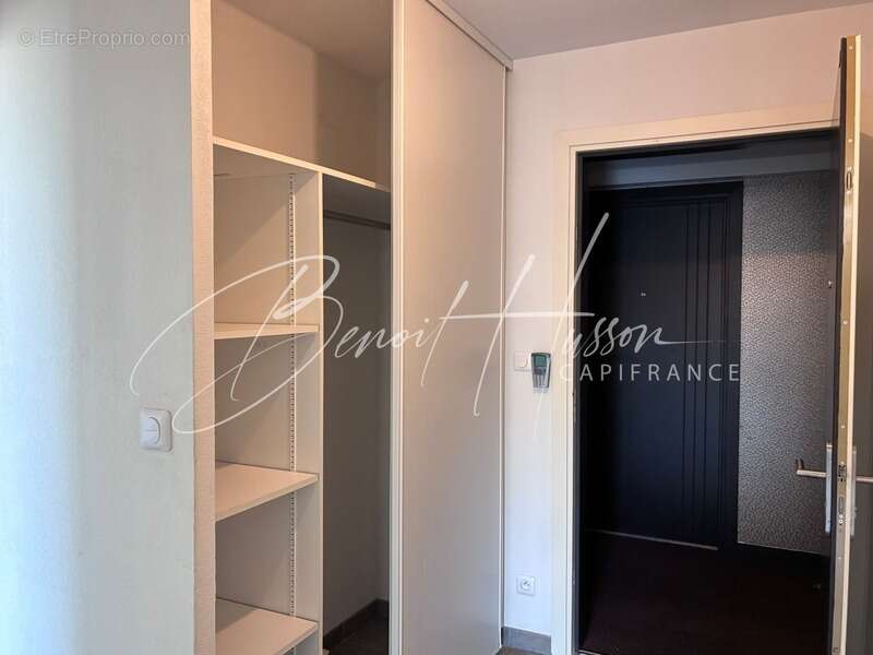 Appartement à CASTANET-TOLOSAN