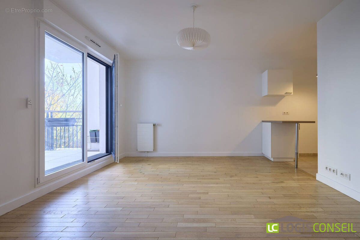 Appartement à CHATILLON