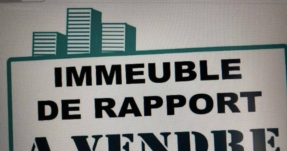 Appartement à BEZIERS