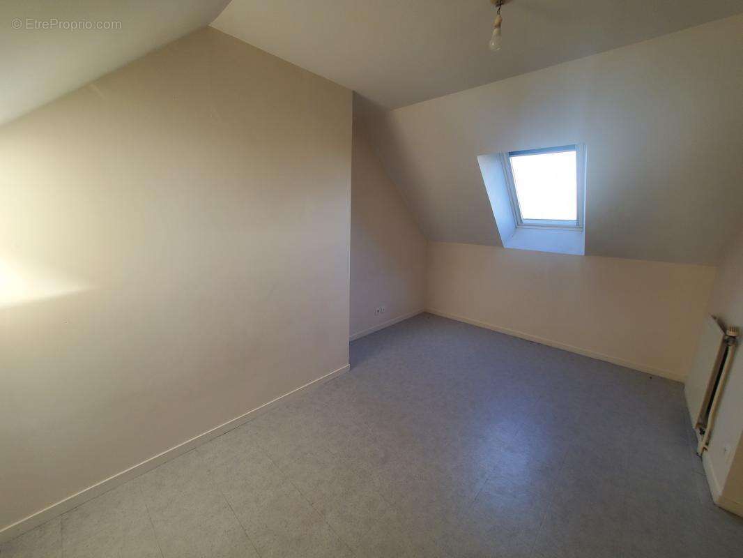 Appartement à BLAIN