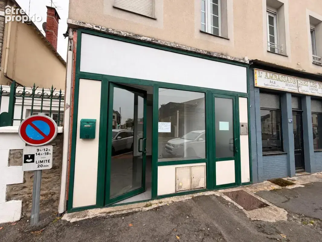 Idéal investisseur ou profession libérale - photo 1