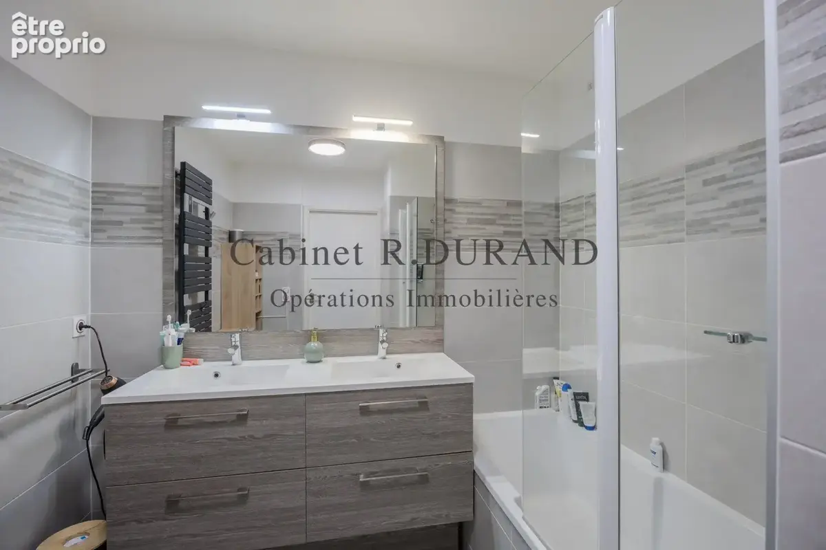 Appartement 3 pièces 63 m² à vendre à Colombes (92700) - photo 8