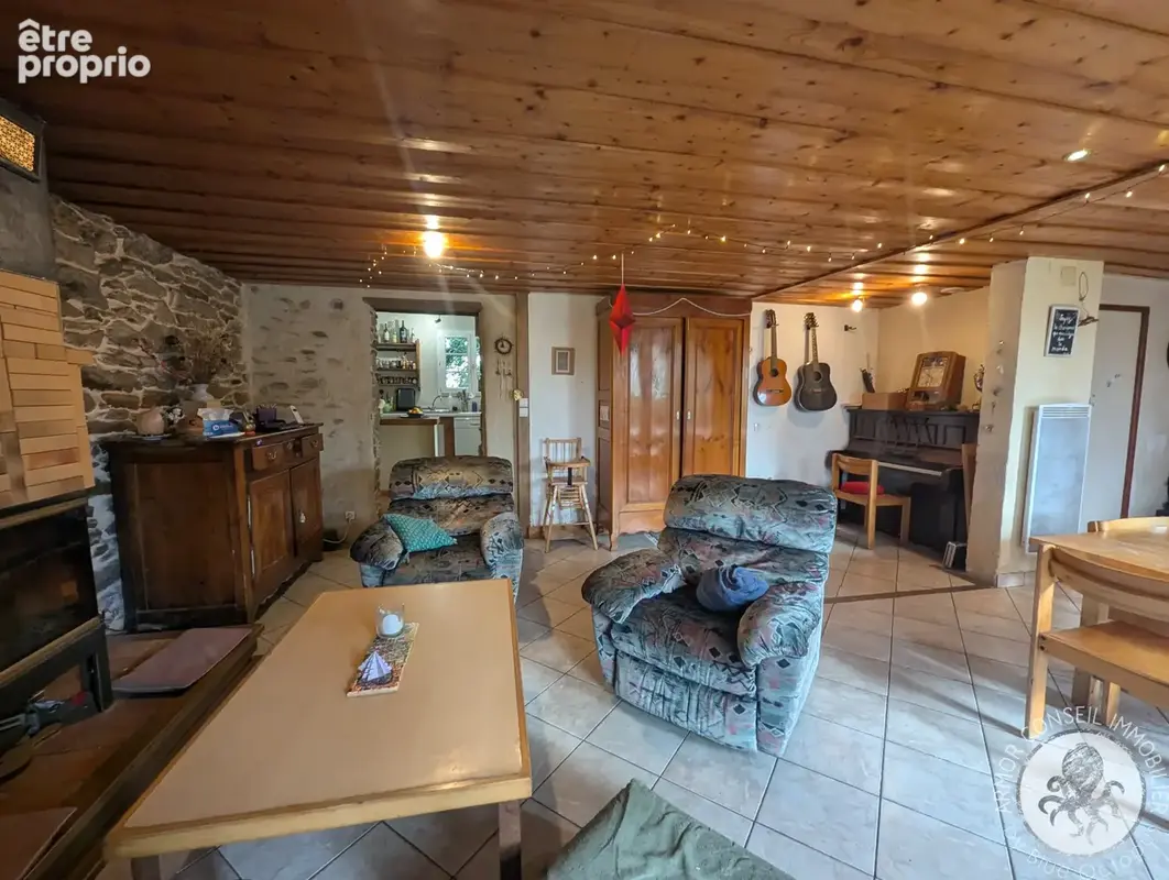 Maison pleven val d'arguenon - photo 4