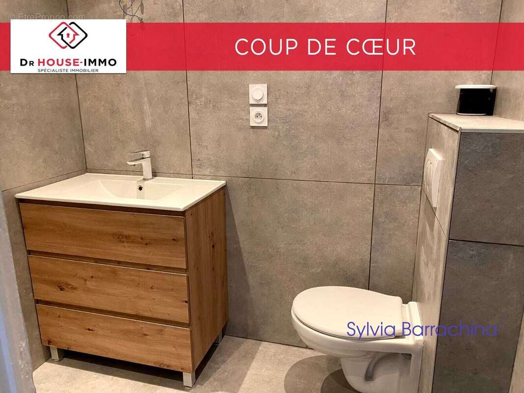 Appartement à HYERES